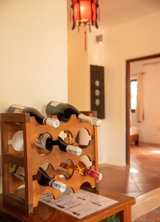 Villa, 2 Bedrooms
