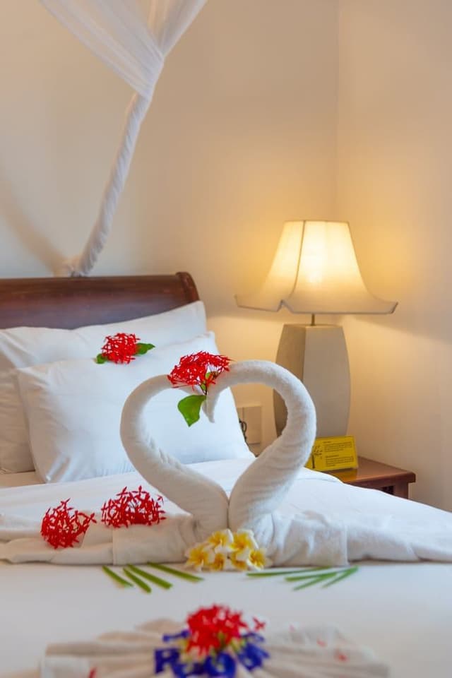 Villa, 2 Bedrooms