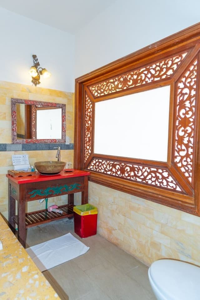 Villa, 2 Bedrooms