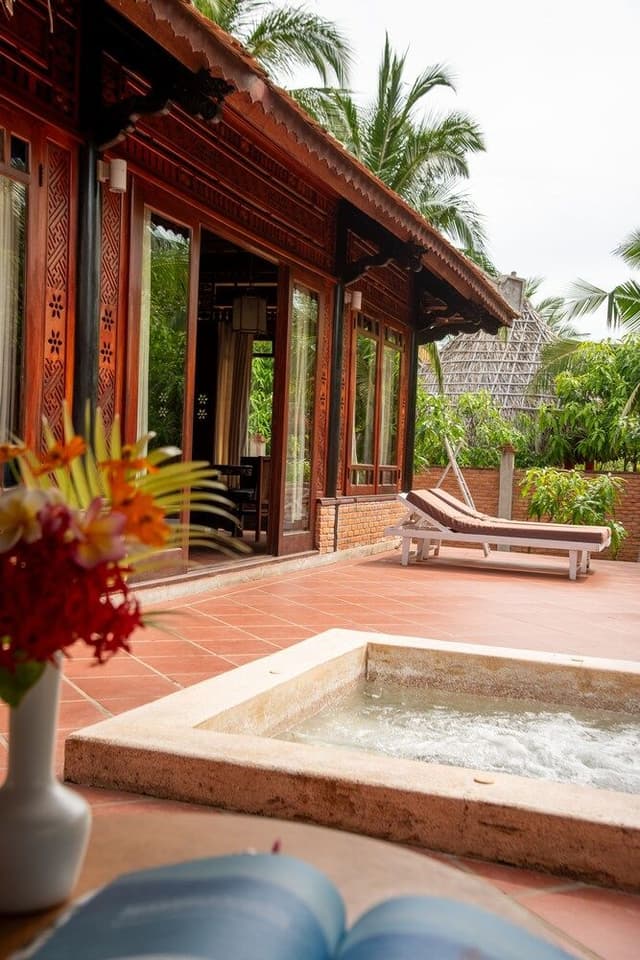 Villa, 2 Bedrooms