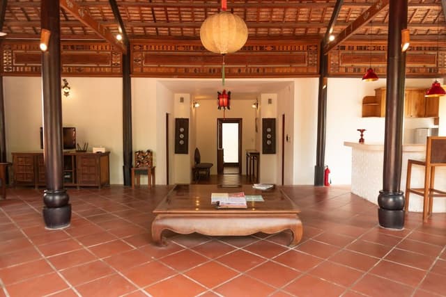 Villa, 2 Bedrooms