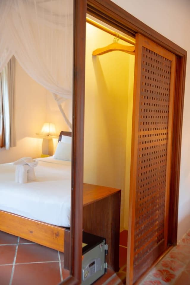 Villa, 2 Bedrooms