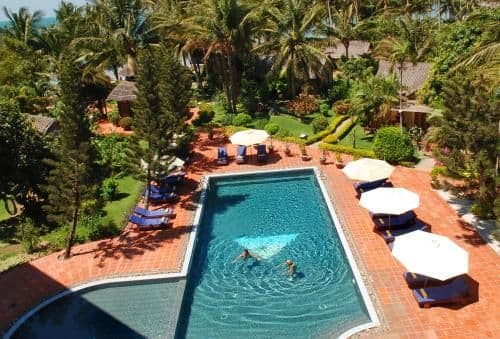 Little Muine Cottages Resort Little Muine Cottages Resort