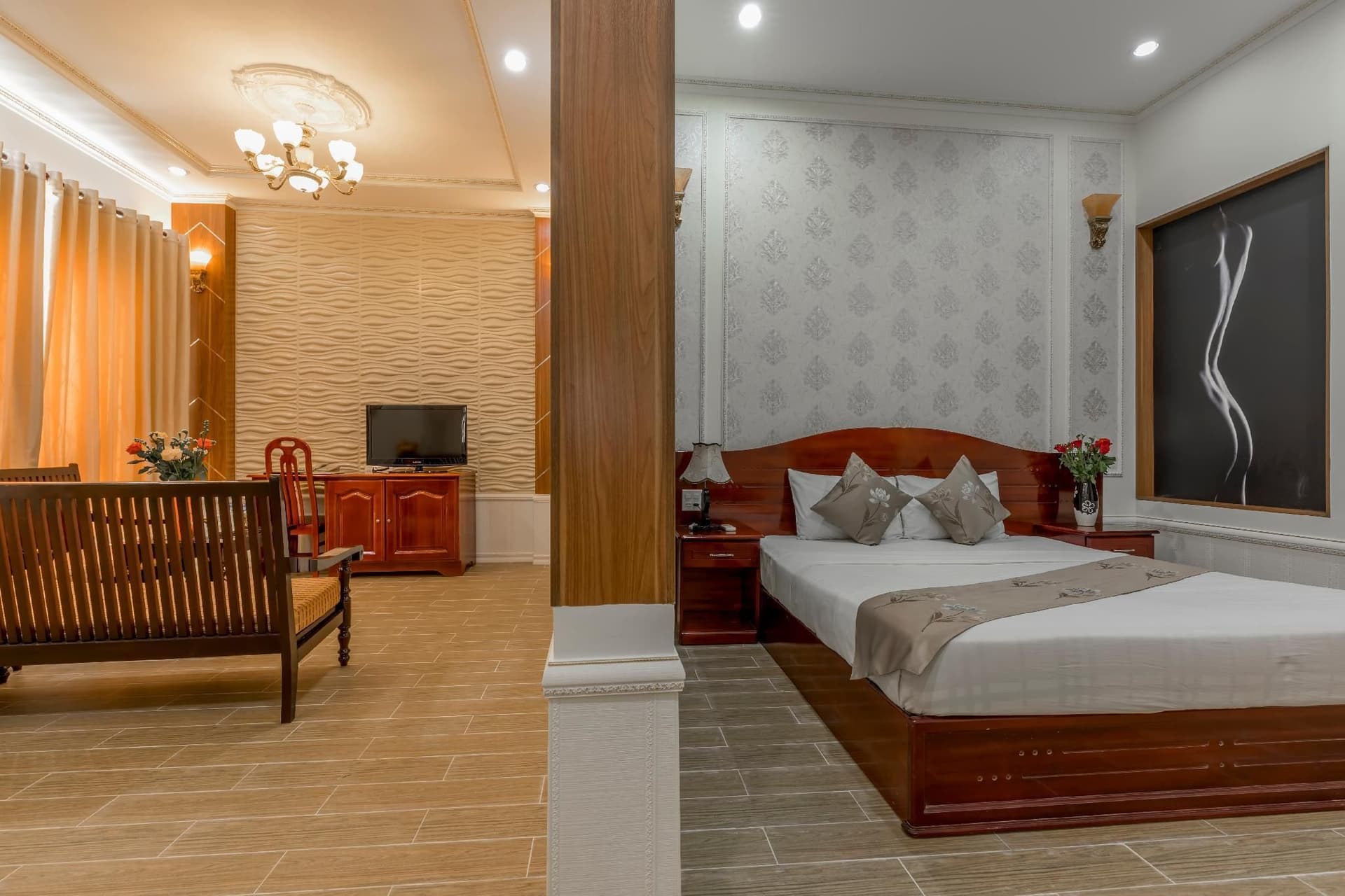 Palmira Beach Resort and Spa Palmira Beach Resort and Spa