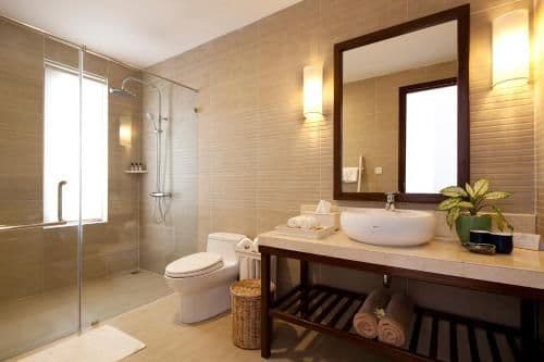 Garden Deluxe Room