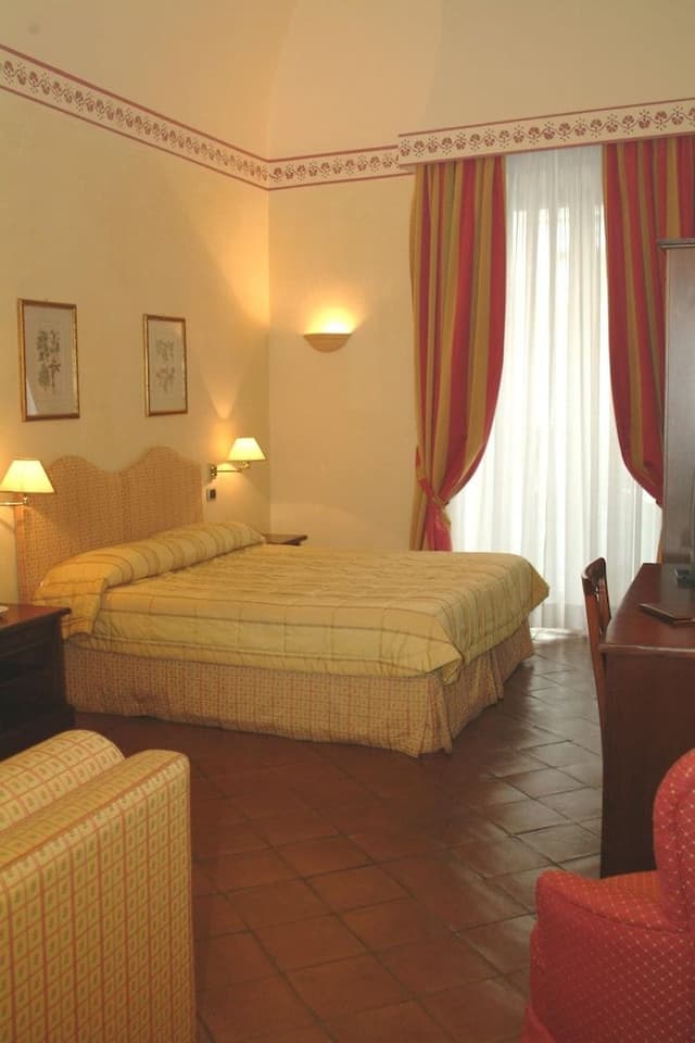 Classic Triple Room