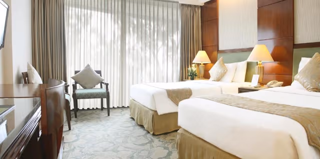 Superior Room