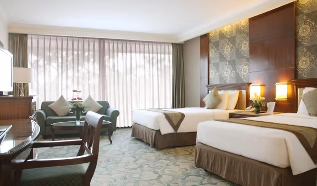 Junior Suite