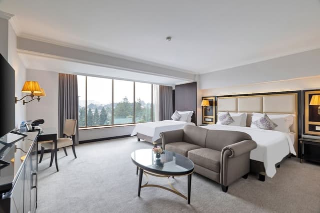 Premier Suite
