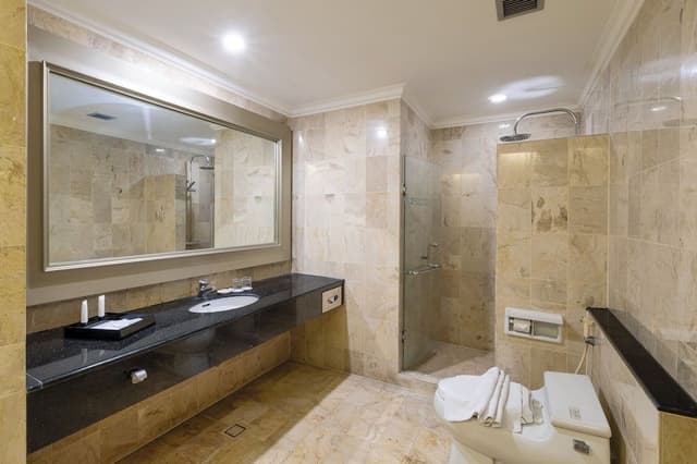 Premier Suite