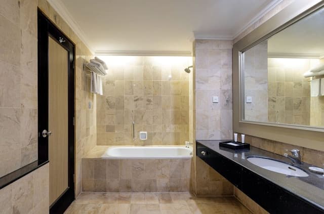 Premier Suite