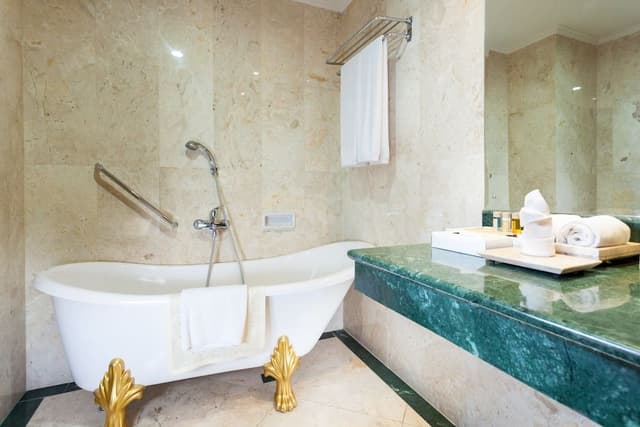 Club Villa, 1 Double Bed