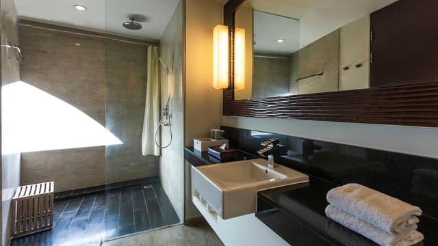 Junior Executive Room