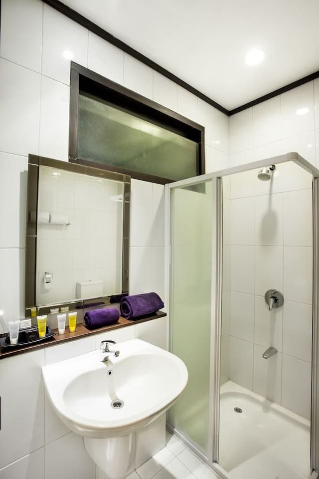 Executive Suite Villa, 2 Bedrooms