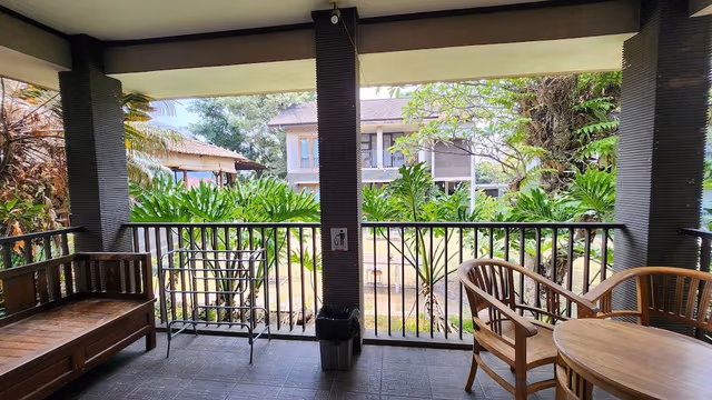 Executive Suite Villa, 2 Bedrooms