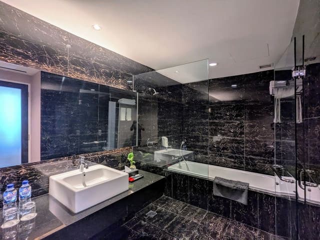 Junior Double Room
