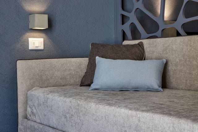 Design Suite, 1 Bedroom, Terrace, Garden Area