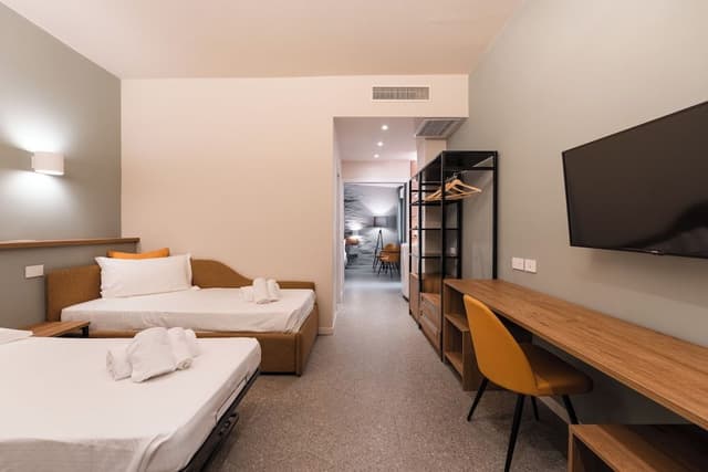 Family Suite