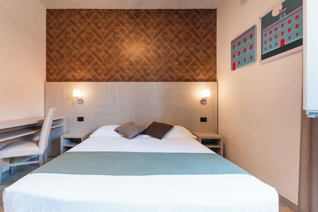 Superior Room (Plus)