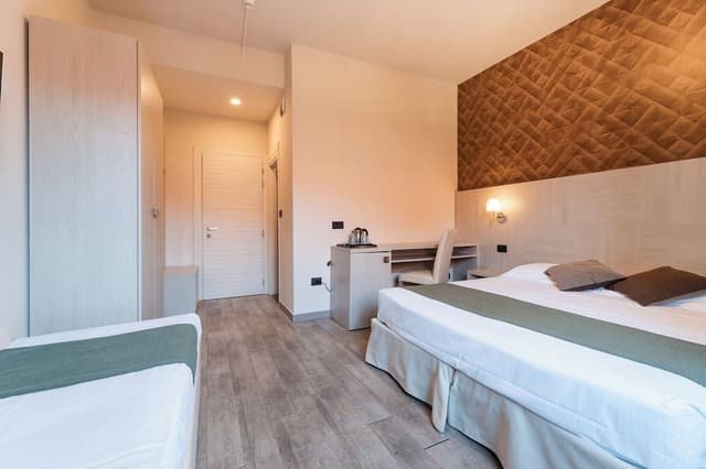 Superior Room (Plus)
