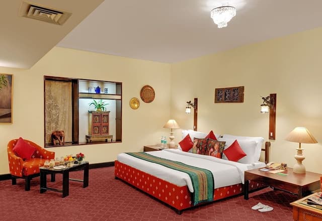Heritage Room