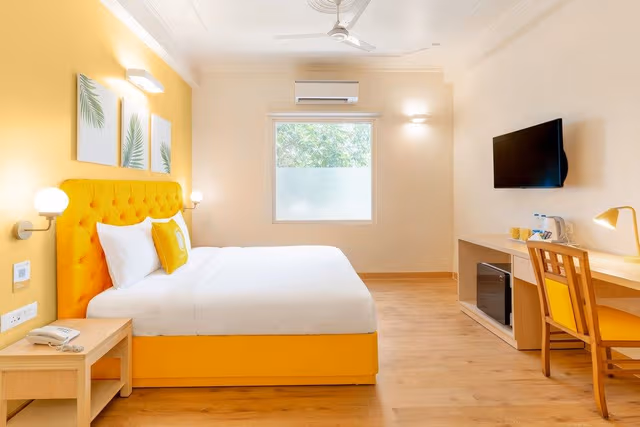 Premium Room