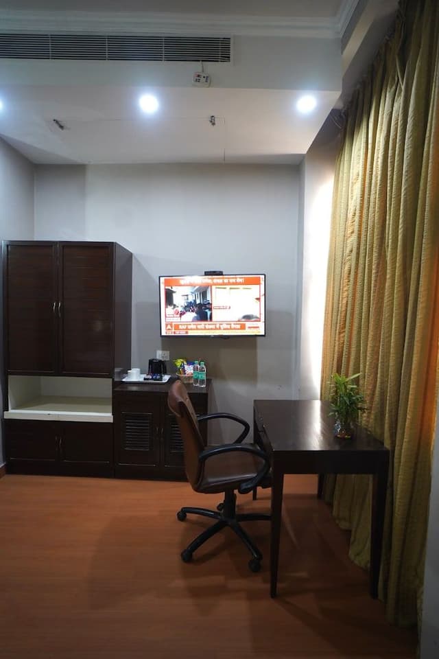 Club Double Room