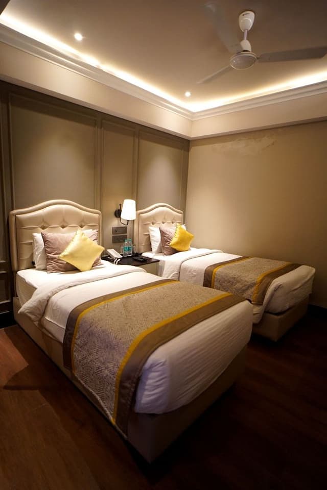 Premium Room