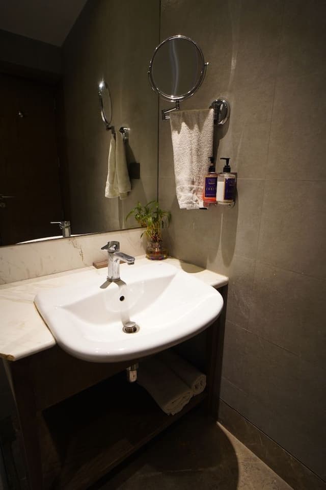 Elite Double Room, Non Smoking, No Windows