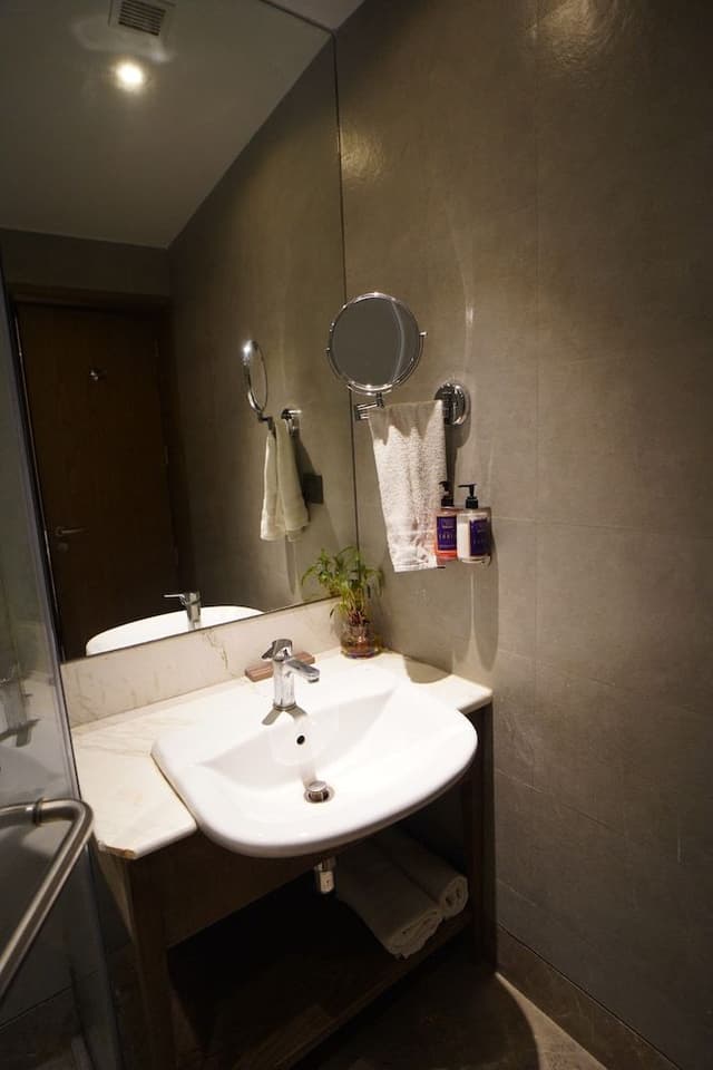 Elite Double Room, Non Smoking, No Windows