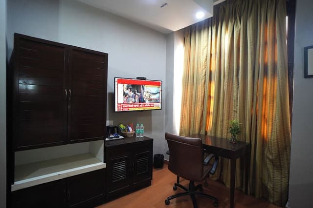 Club Double Room