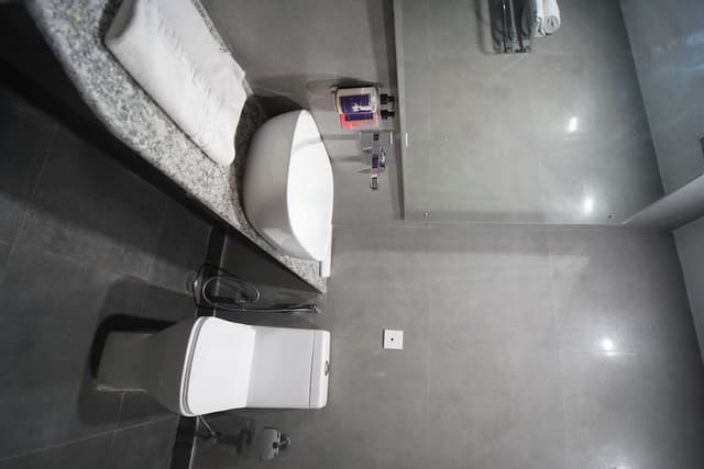 Club Double Room