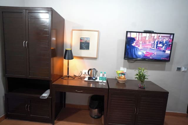 Club Double Room