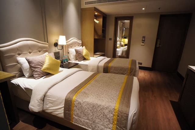Premium Room