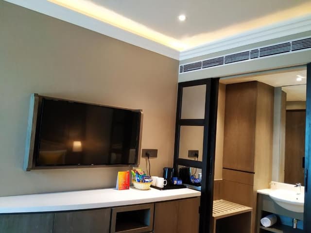 Elite Room