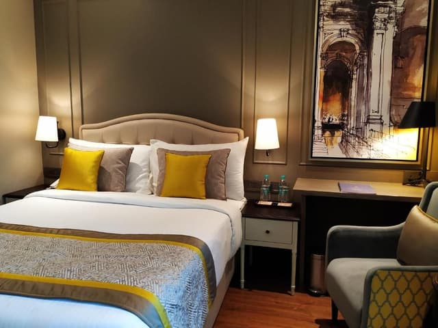 Elite Room