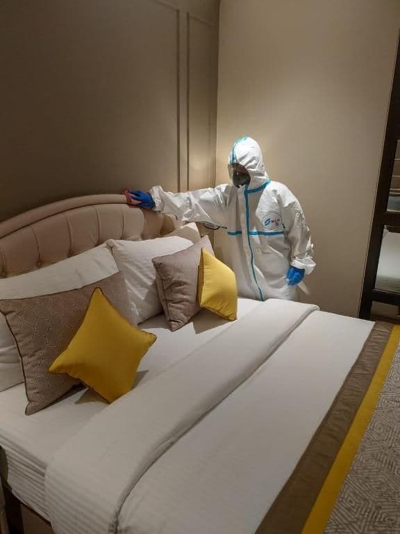Elite Room