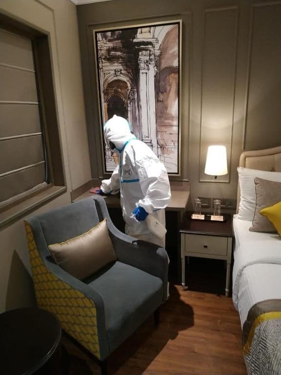 Elite Room