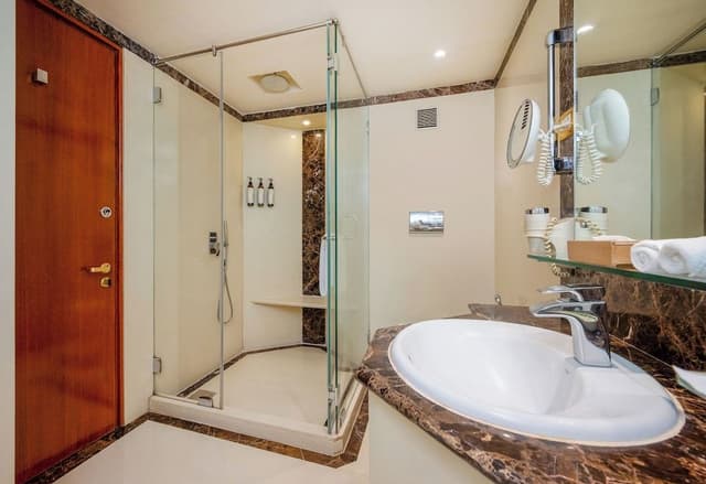 Premier Room with King or Twin Bed
