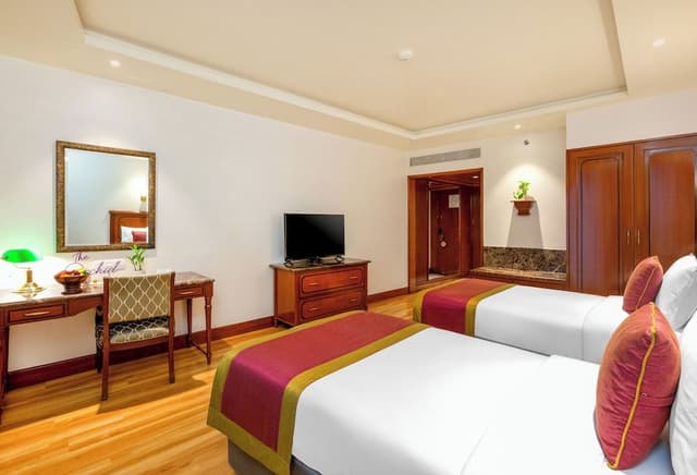 Premier Room with King or Twin Bed