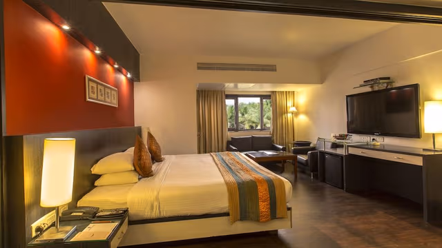 Suite Room