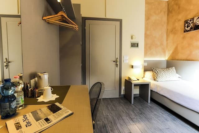 Single Room