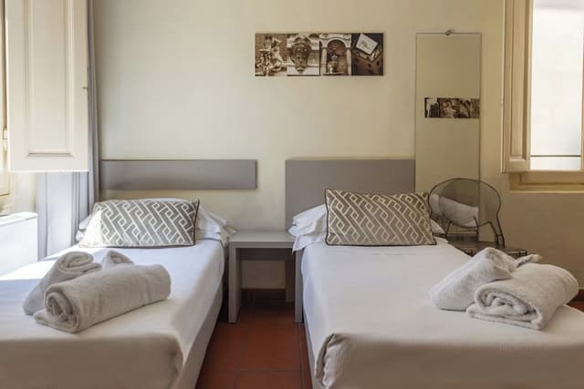 Superior Quadruple Room