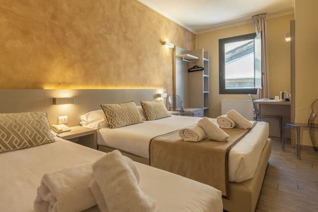 Superior Triple Room