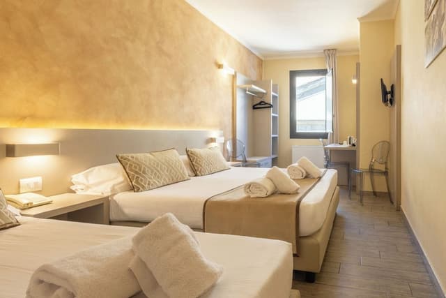 Superior Triple Room