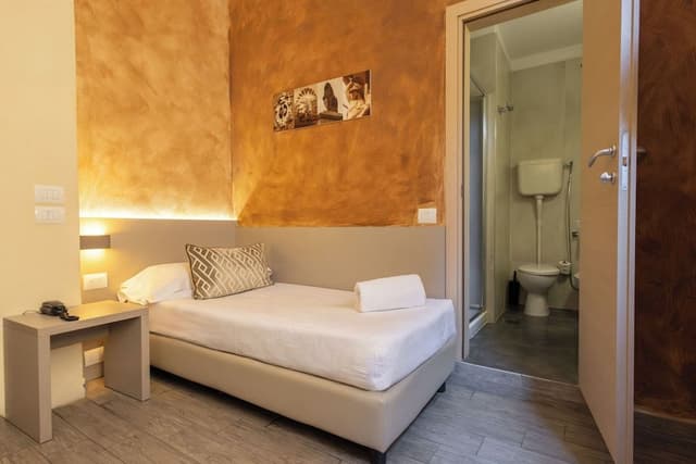 Single Room