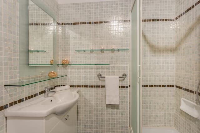 Apartment, 3 Bedrooms