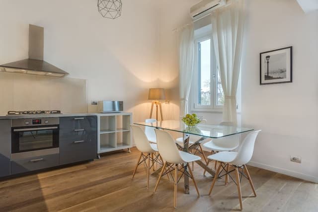 Apartment, 3 Bedrooms