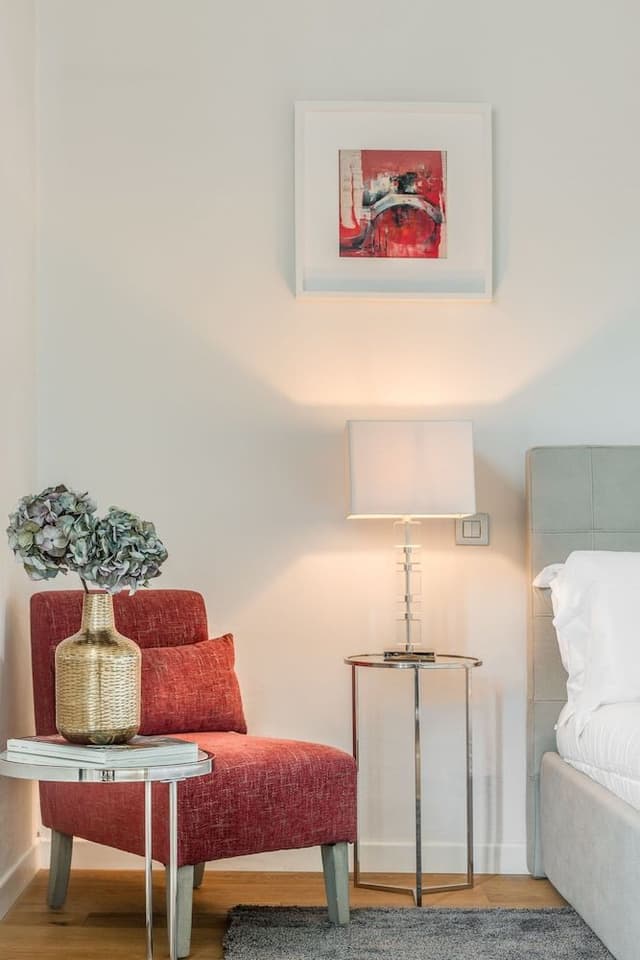 Apartment, 3 Bedrooms