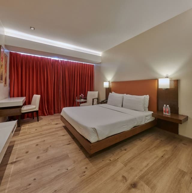 Club Room
